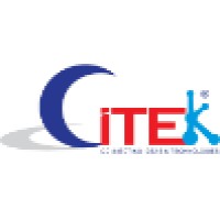 Citek Corporation logo