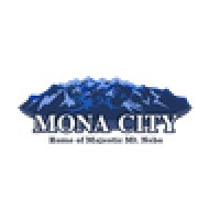 Mona City logo