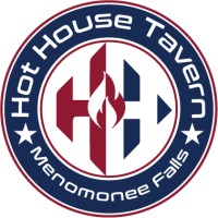 The Hot House Tavern logo