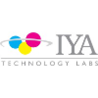 Iya Technology Labs logo