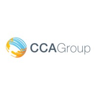 CCA Group, LLC logo