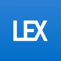 LEX Reception logo