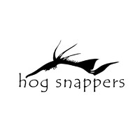 Hog Snappers logo