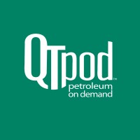 QTPod logo