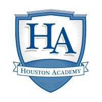 Houston Academy logo