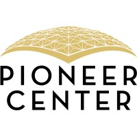 Pioneer Center For The Performing Arts logo