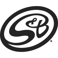 S&B Filters logo