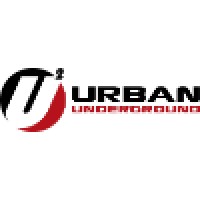 Urban Underground Inc. logo