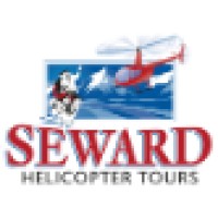 Seward Helicopter Tours logo