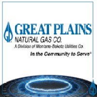 Great Plains Natural Gas