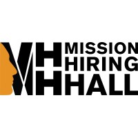 Mission Hiring Hall, Inc. logo