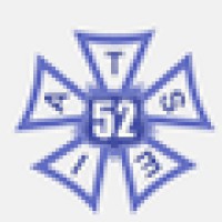 Local 52 Iatse Funds logo