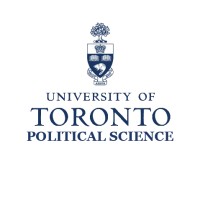 University Of Toronto - Department Of Political Science