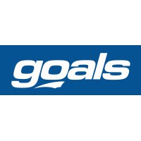 Goals Soccer Centers - U.S. logo