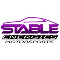 Stable Energies Motorsports logo