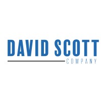 David Scott Company logo