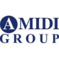 Amidi Group logo