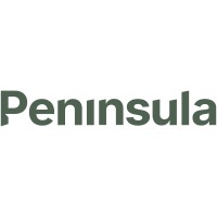 Peninsula Architects logo