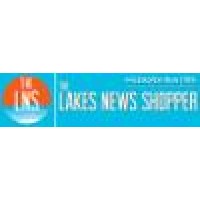 Lakes News Shopper logo
