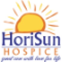 HoriSun Hospice logo