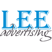 Lee Advertising logo