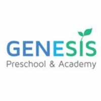 Genesis Preschool And Academy logo