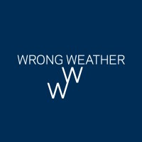 Wrong Weather logo