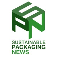 Sustainable Packaging News logo