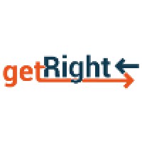 GetRight logo