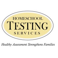 Homeschool Testing Service logo