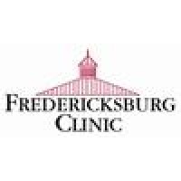 Fredericksburg Clinic Pa logo