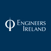 Ireland Engineering logo