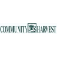 Community Harvest Of Stark County logo