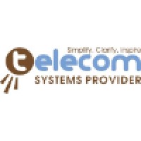 Telecom Systems Provider, LLC. logo