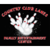 Country Club Lanes logo