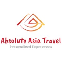 Absolute Asia Travel logo