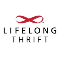 Lifelong Thrift logo