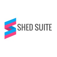 Shed Suite logo