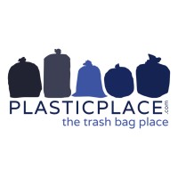 Plasticplace.com logo