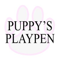 Puppy's Playpen logo