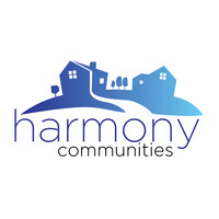 Harmony Communities logo