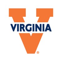 UVA Women's Club Soccer logo