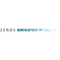 Zenos IT Training logo
