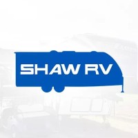 Shaw RV logo