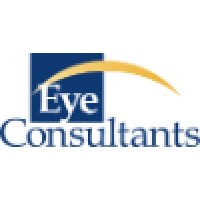 Eye Consultants NW logo