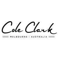 Cole Clark Guitars logo