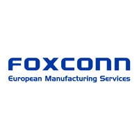 Foxconn Czech Republic logo