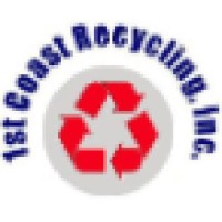 1st Coast Recycling, Inc. logo