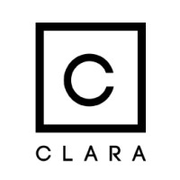 Clara Shades logo
