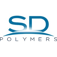 SD Polymers logo